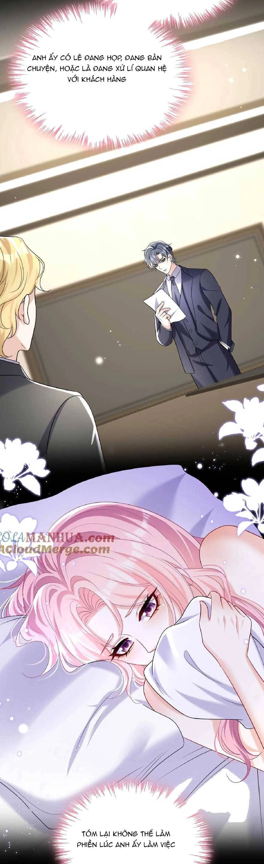 Tái Sinh Trở Lại : Chồng Cũ Khóc Lóc Cầu Xin Tái Hôn Chapter 134 - 19