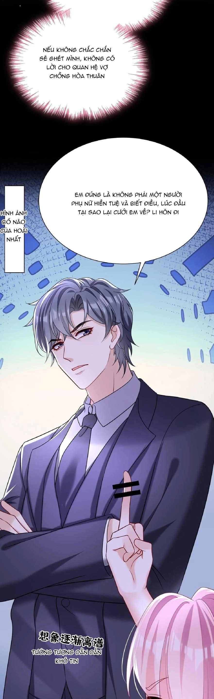 Tái Sinh Trở Lại : Chồng Cũ Khóc Lóc Cầu Xin Tái Hôn Chapter 134 - 20