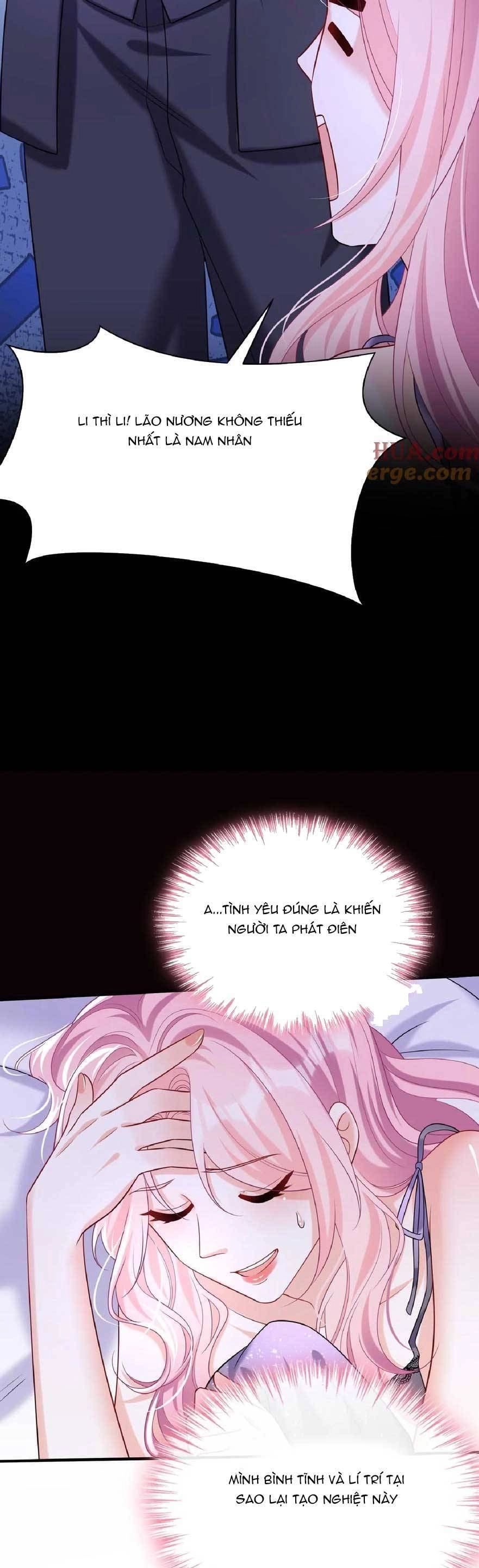 Tái Sinh Trở Lại : Chồng Cũ Khóc Lóc Cầu Xin Tái Hôn Chapter 134 - 21