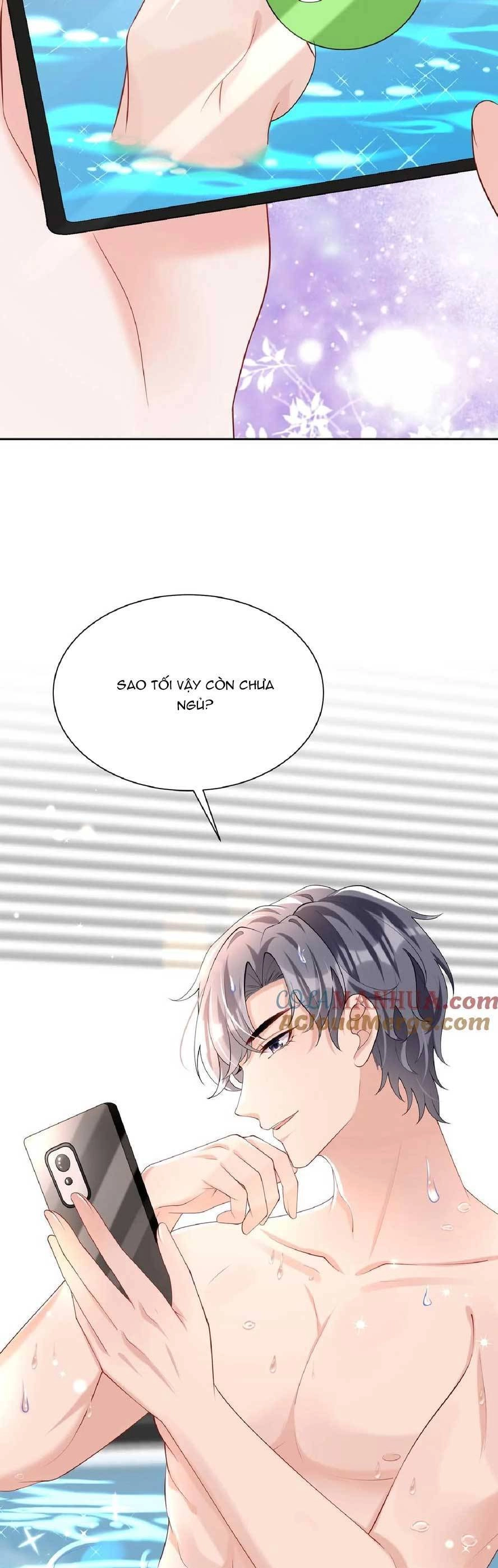 Tái Sinh Trở Lại : Chồng Cũ Khóc Lóc Cầu Xin Tái Hôn Chapter 134 - 24