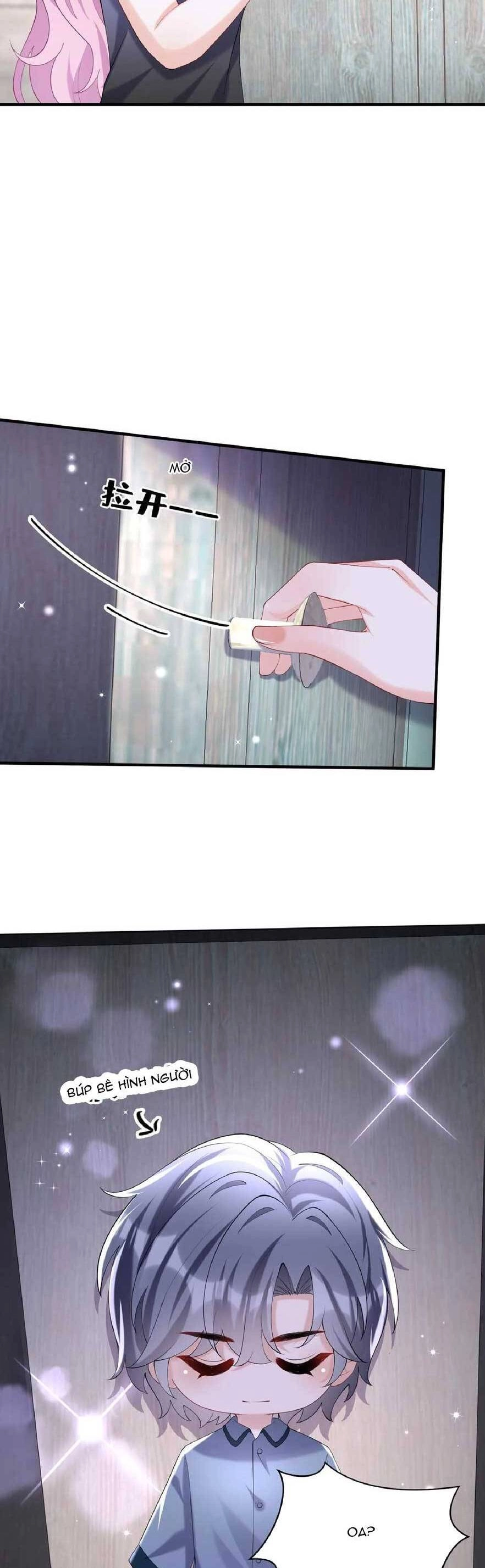 Tái Sinh Trở Lại : Chồng Cũ Khóc Lóc Cầu Xin Tái Hôn Chapter 135 - 10