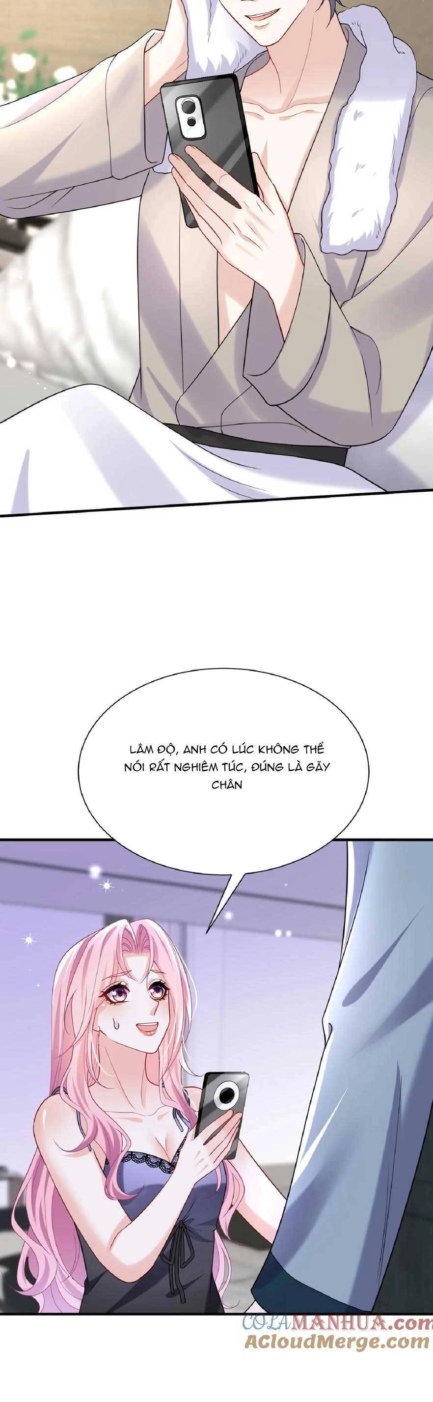 Tái Sinh Trở Lại : Chồng Cũ Khóc Lóc Cầu Xin Tái Hôn Chapter 135 - 12