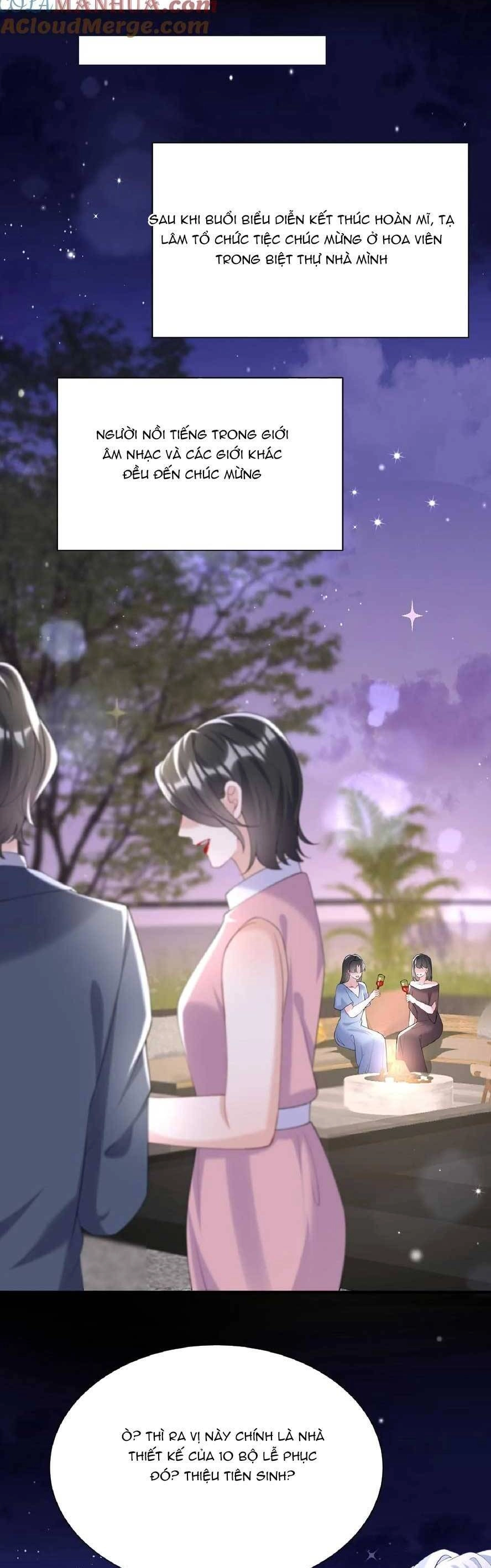 Tái Sinh Trở Lại : Chồng Cũ Khóc Lóc Cầu Xin Tái Hôn Chapter 135 - 28