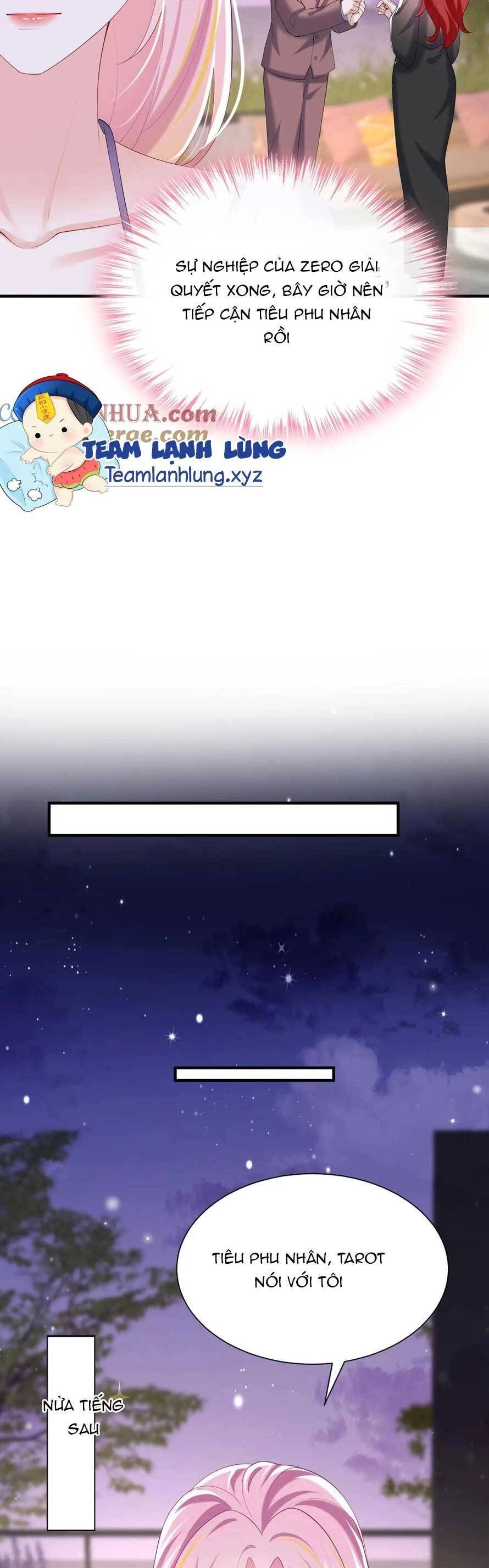 Tái Sinh Trở Lại : Chồng Cũ Khóc Lóc Cầu Xin Tái Hôn Chapter 136 - 11