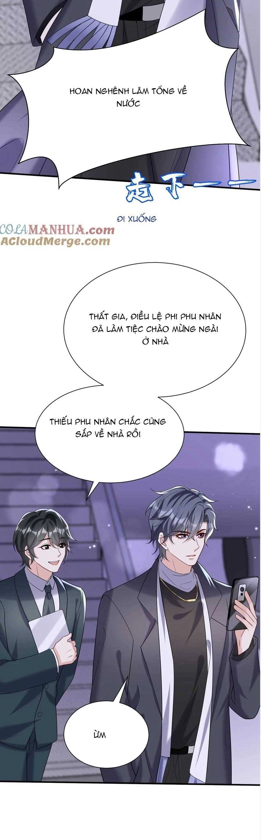 Tái Sinh Trở Lại : Chồng Cũ Khóc Lóc Cầu Xin Tái Hôn Chapter 136 - 26