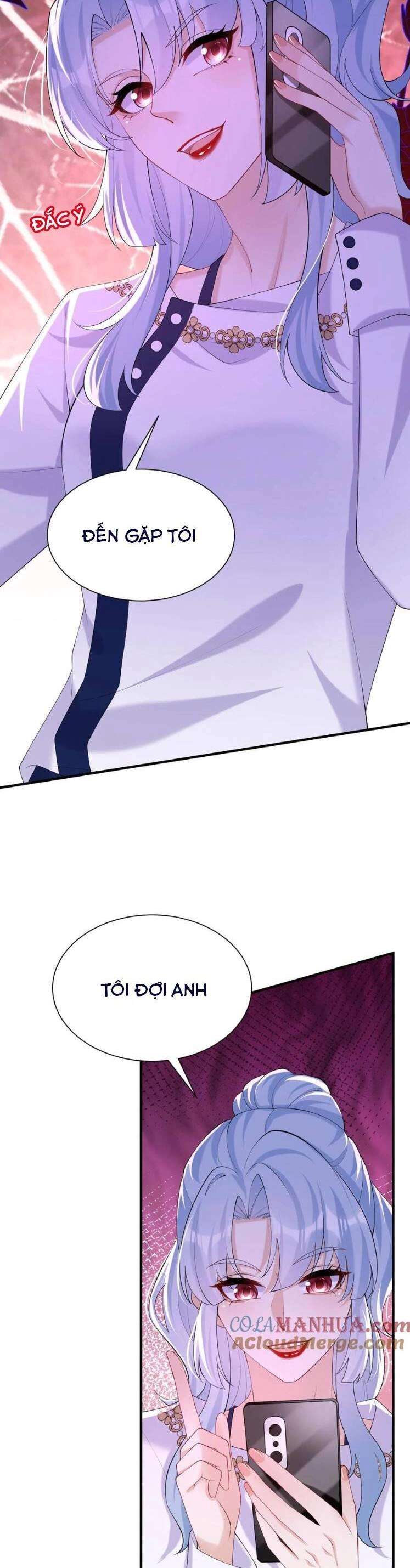 Tái Sinh Trở Lại : Chồng Cũ Khóc Lóc Cầu Xin Tái Hôn Chapter 137 - 5