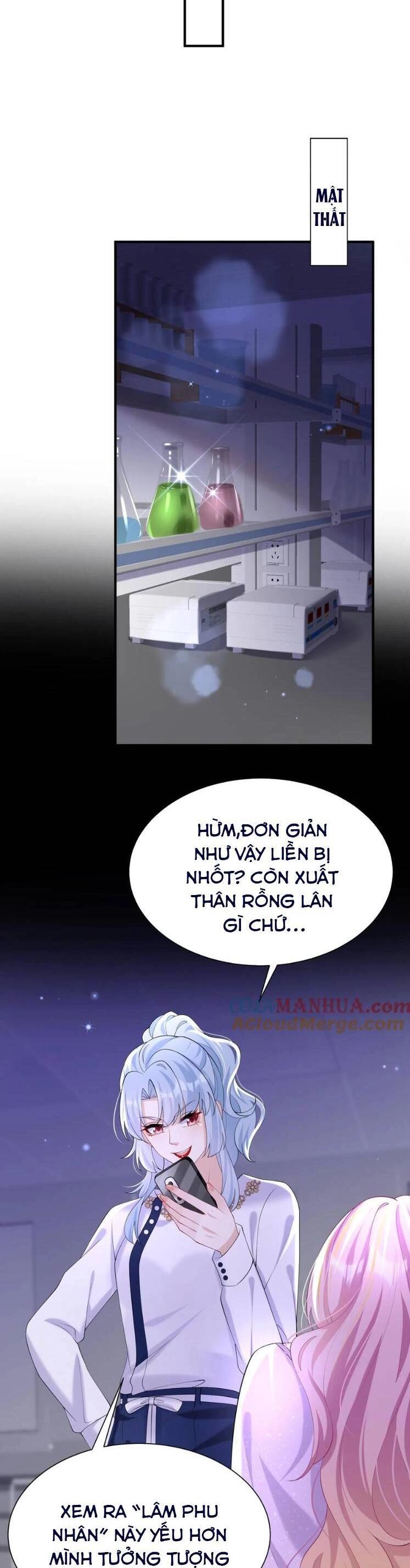 Tái Sinh Trở Lại : Chồng Cũ Khóc Lóc Cầu Xin Tái Hôn Chapter 137 - 8