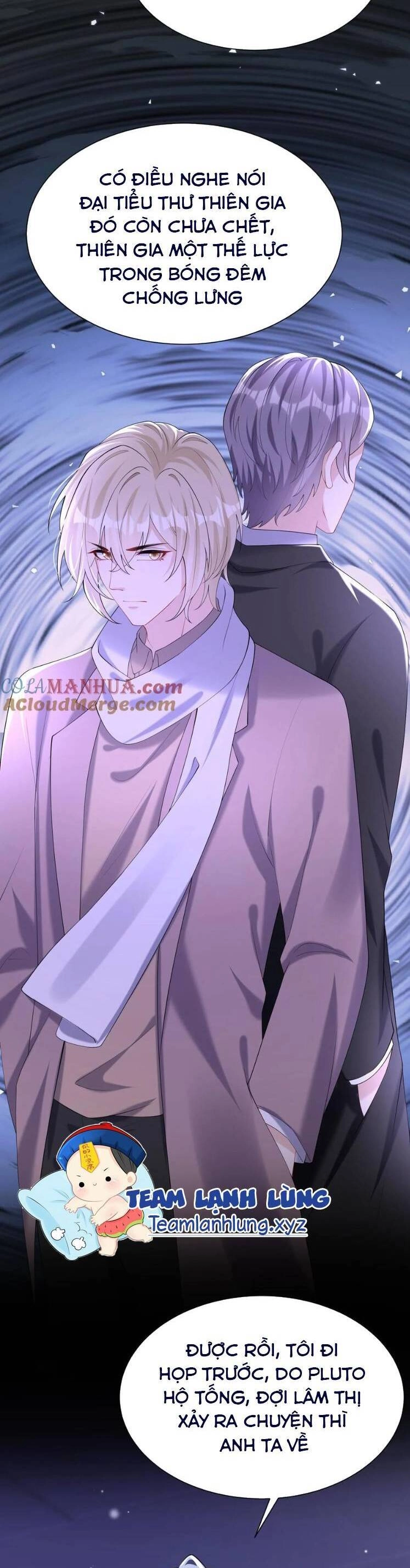 Tái Sinh Trở Lại : Chồng Cũ Khóc Lóc Cầu Xin Tái Hôn Chapter 137 - 11