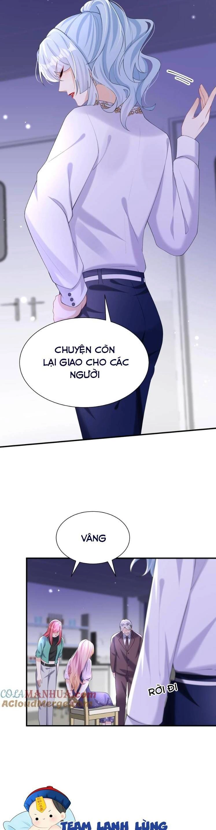 Tái Sinh Trở Lại : Chồng Cũ Khóc Lóc Cầu Xin Tái Hôn Chapter 137 - 12