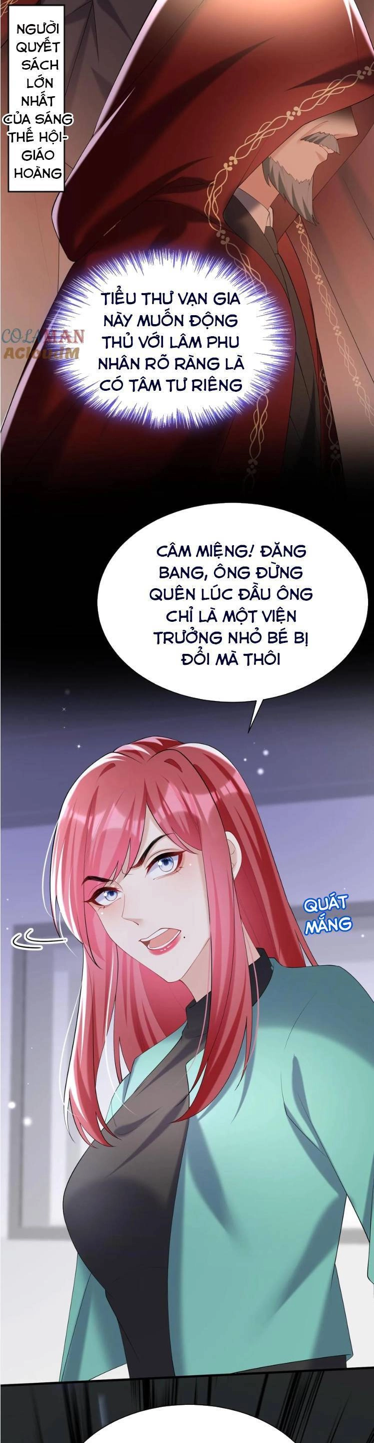 Tái Sinh Trở Lại : Chồng Cũ Khóc Lóc Cầu Xin Tái Hôn Chapter 137 - 14