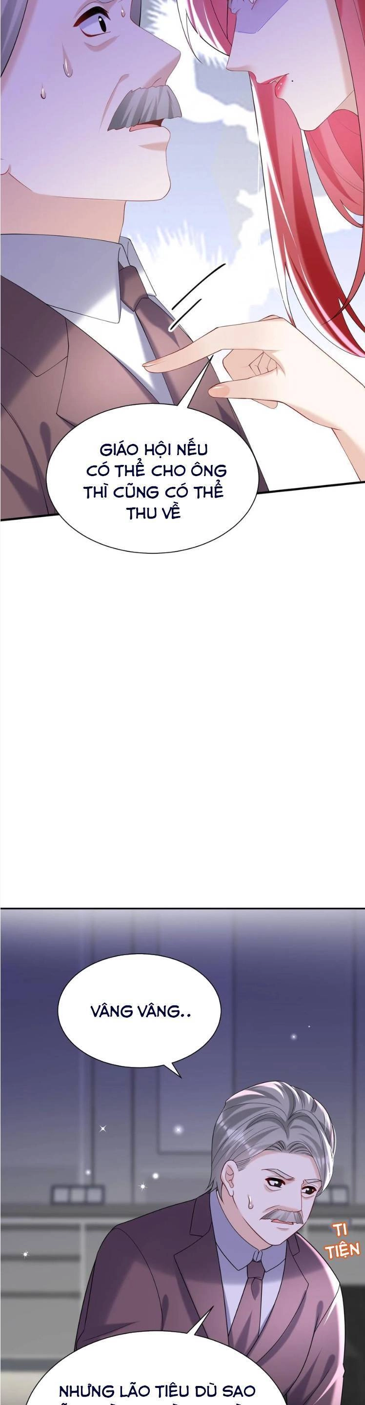 Tái Sinh Trở Lại : Chồng Cũ Khóc Lóc Cầu Xin Tái Hôn Chapter 137 - 16