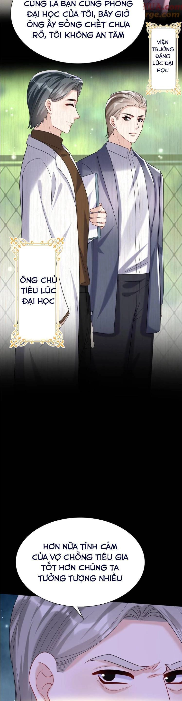 Tái Sinh Trở Lại : Chồng Cũ Khóc Lóc Cầu Xin Tái Hôn Chapter 137 - 17