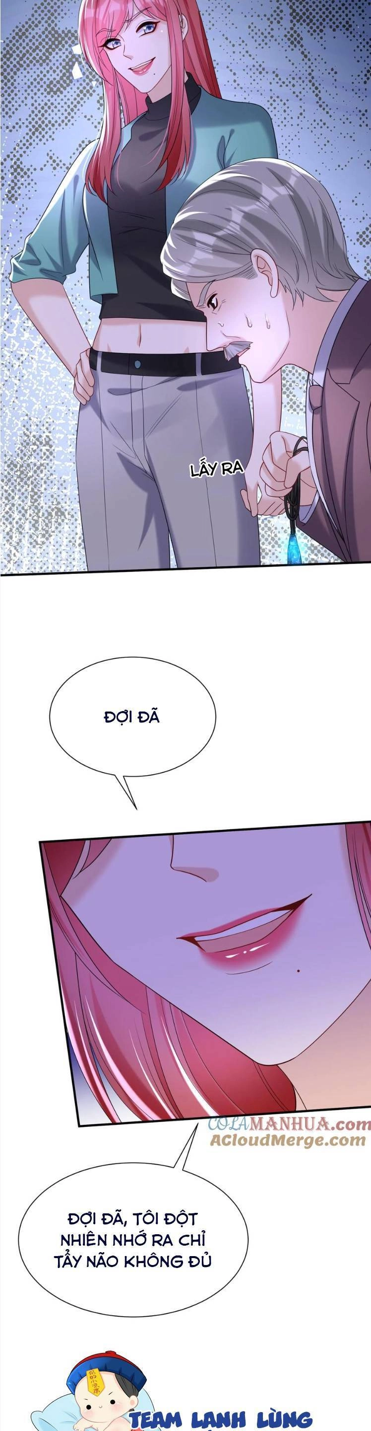 Tái Sinh Trở Lại : Chồng Cũ Khóc Lóc Cầu Xin Tái Hôn Chapter 137 - 19