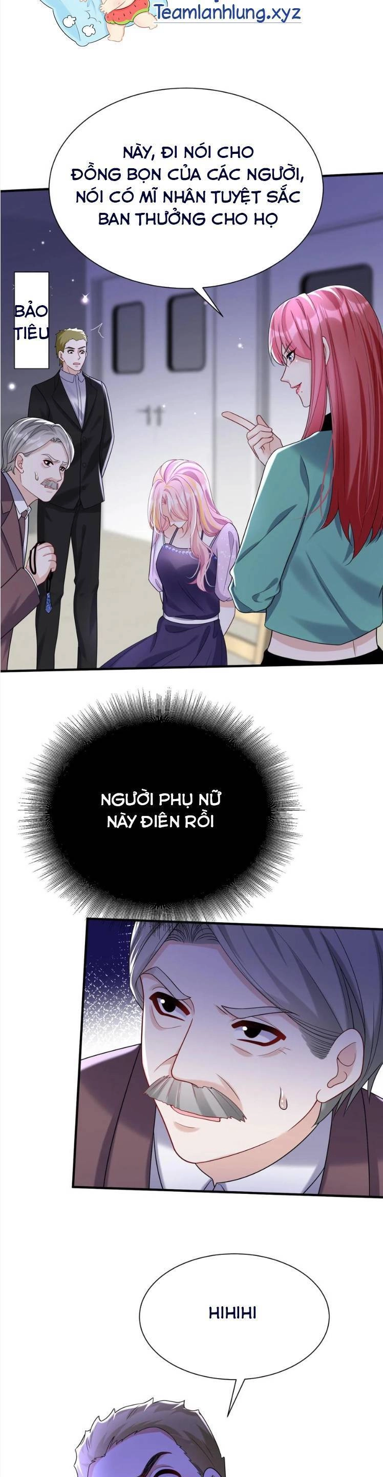 Tái Sinh Trở Lại : Chồng Cũ Khóc Lóc Cầu Xin Tái Hôn Chapter 137 - 20