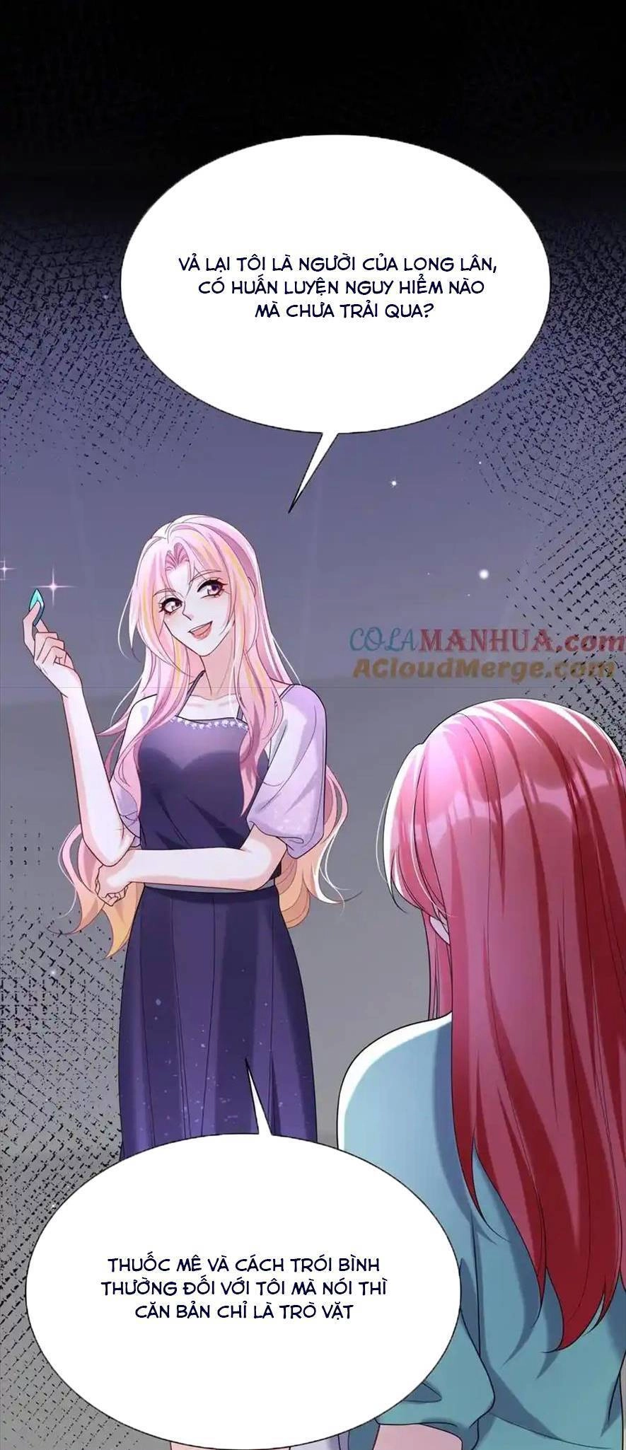 Tái Sinh Trở Lại : Chồng Cũ Khóc Lóc Cầu Xin Tái Hôn Chapter 138 - 3