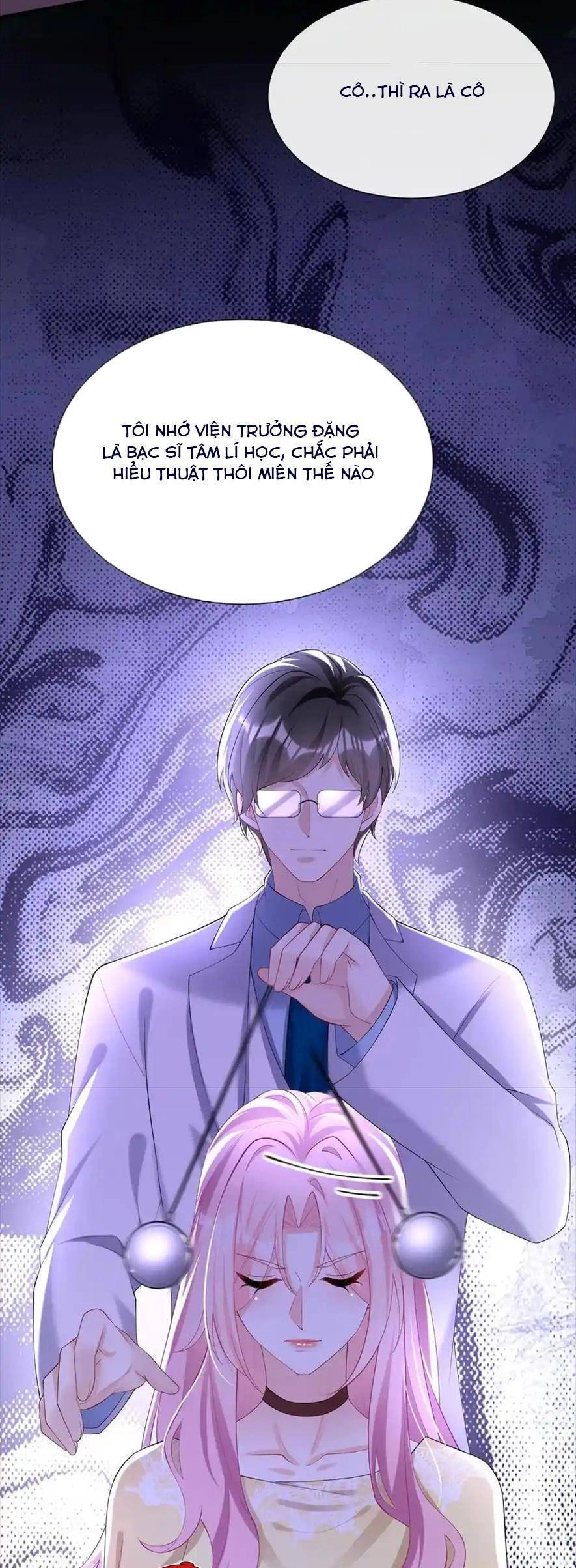 Tái Sinh Trở Lại : Chồng Cũ Khóc Lóc Cầu Xin Tái Hôn Chapter 138 - 7