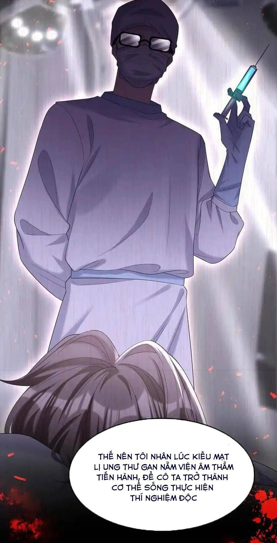 Tái Sinh Trở Lại : Chồng Cũ Khóc Lóc Cầu Xin Tái Hôn Chapter 138 - 28