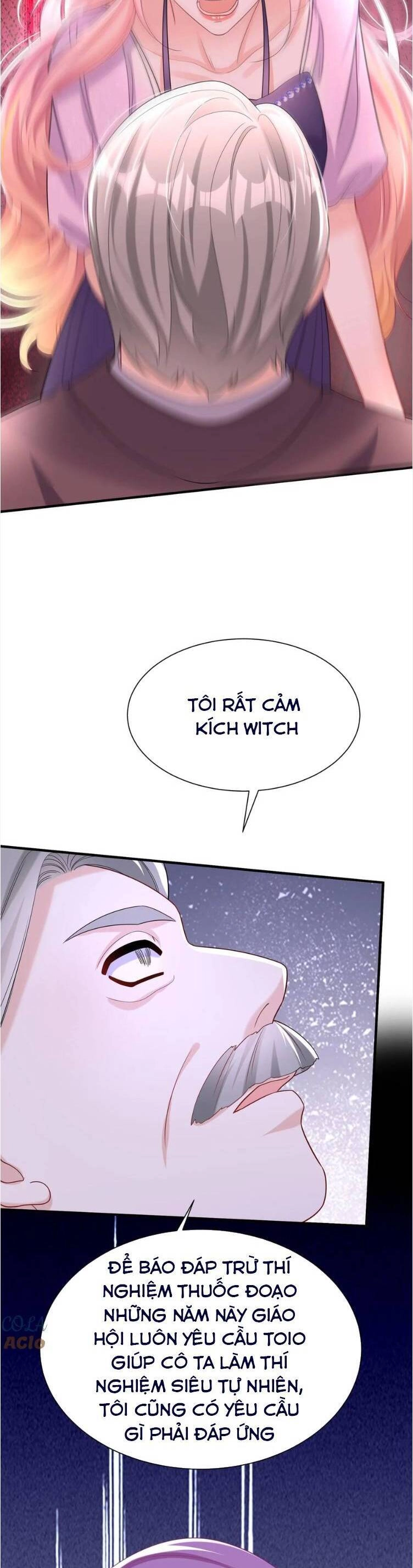 Tái Sinh Trở Lại : Chồng Cũ Khóc Lóc Cầu Xin Tái Hôn Chapter 139 - 5