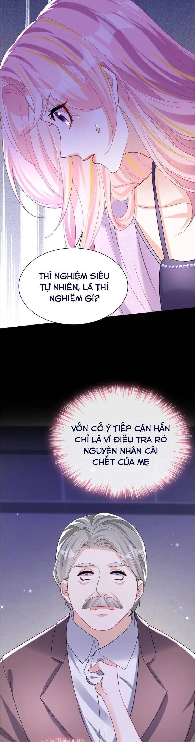 Tái Sinh Trở Lại : Chồng Cũ Khóc Lóc Cầu Xin Tái Hôn Chapter 139 - 6