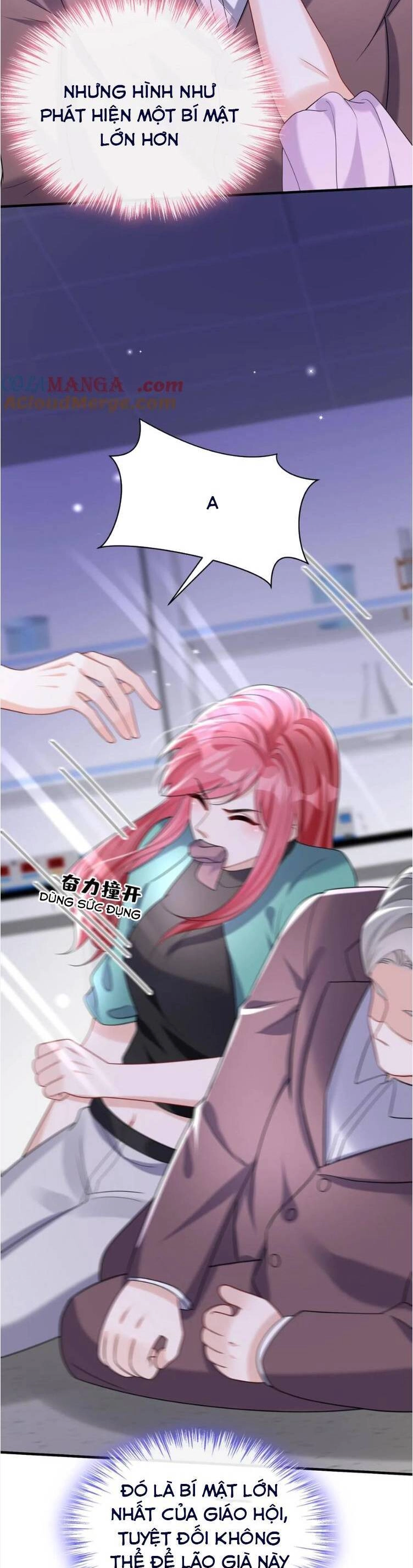 Tái Sinh Trở Lại : Chồng Cũ Khóc Lóc Cầu Xin Tái Hôn Chapter 139 - 7