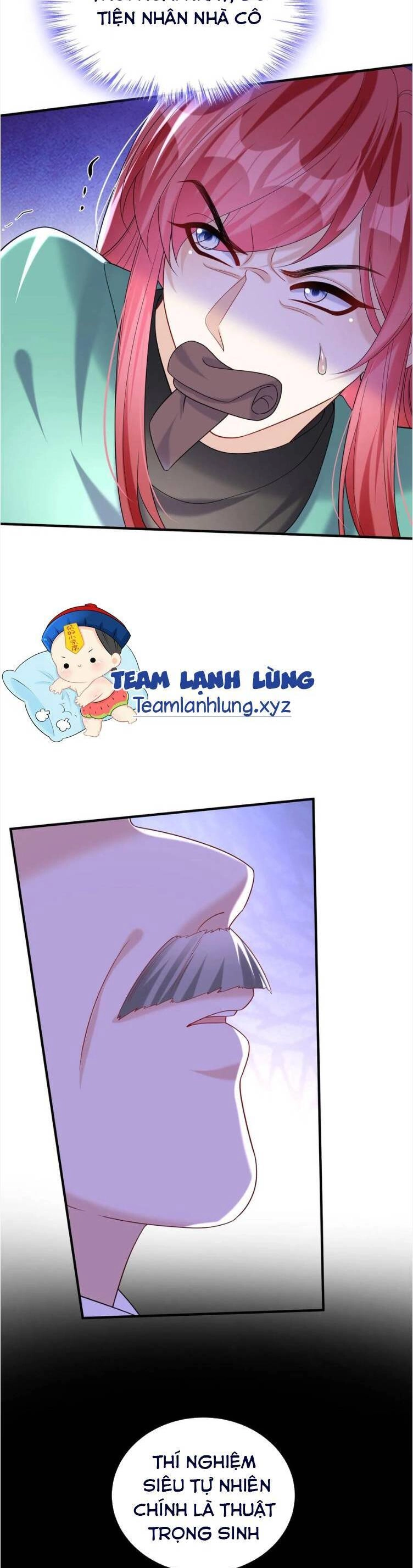 Tái Sinh Trở Lại : Chồng Cũ Khóc Lóc Cầu Xin Tái Hôn Chapter 139 - 9