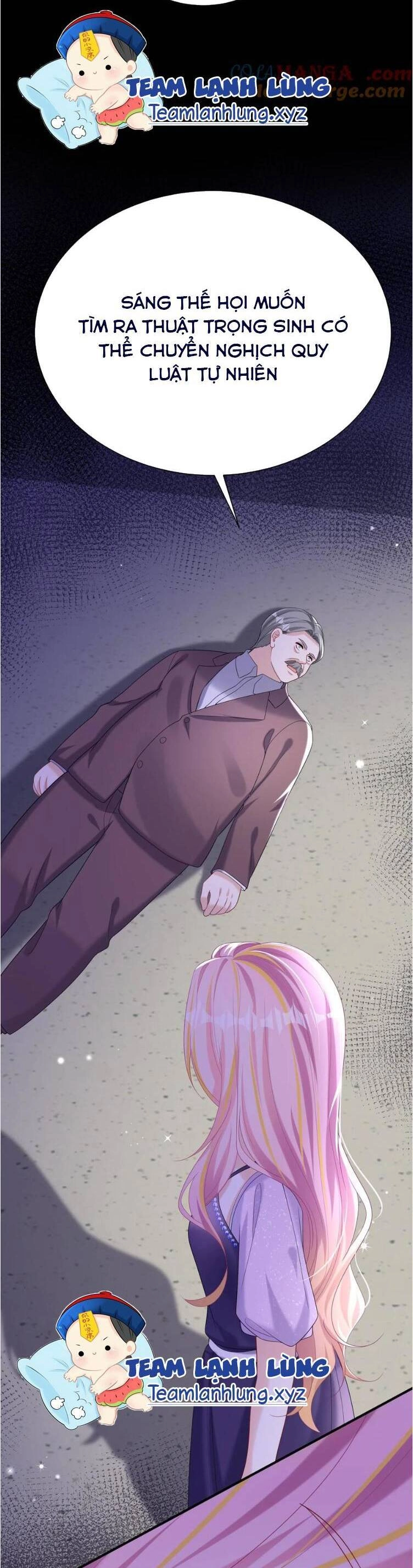 Tái Sinh Trở Lại : Chồng Cũ Khóc Lóc Cầu Xin Tái Hôn Chapter 139 - 10