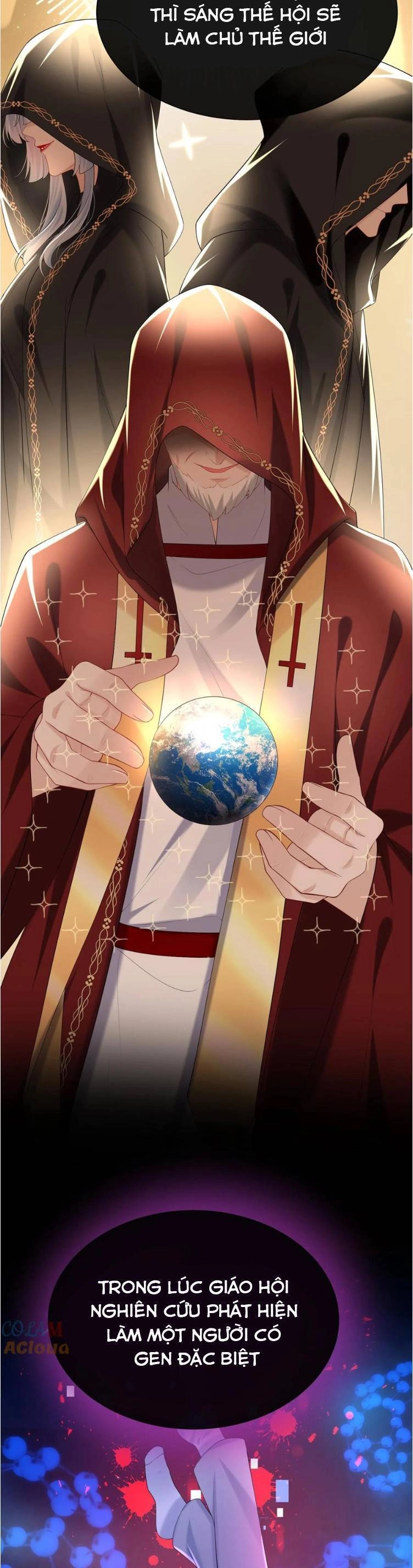 Tái Sinh Trở Lại : Chồng Cũ Khóc Lóc Cầu Xin Tái Hôn Chapter 139 - 12