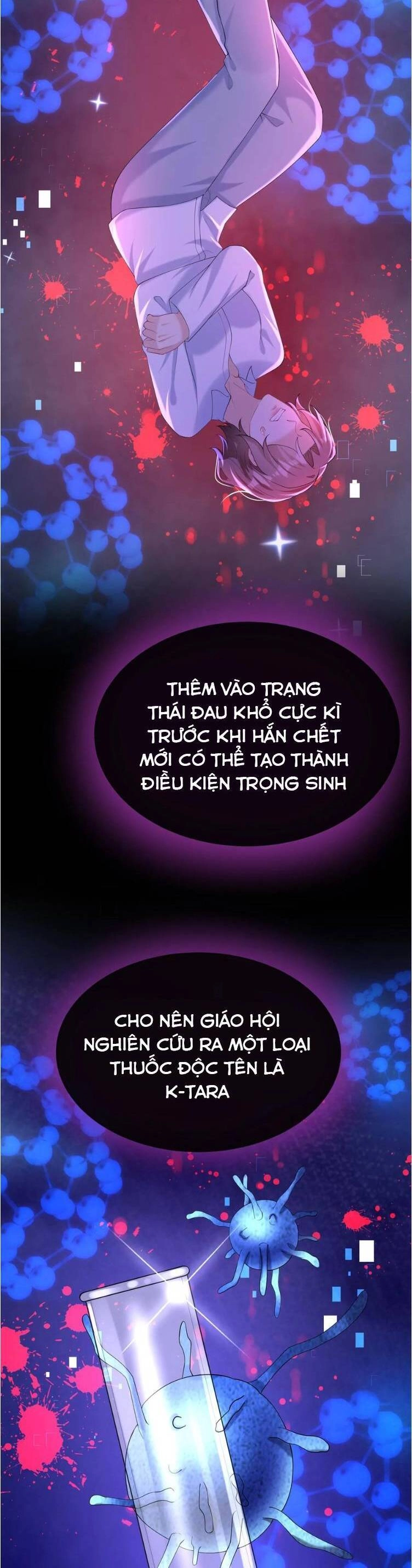 Tái Sinh Trở Lại : Chồng Cũ Khóc Lóc Cầu Xin Tái Hôn Chapter 139 - 13