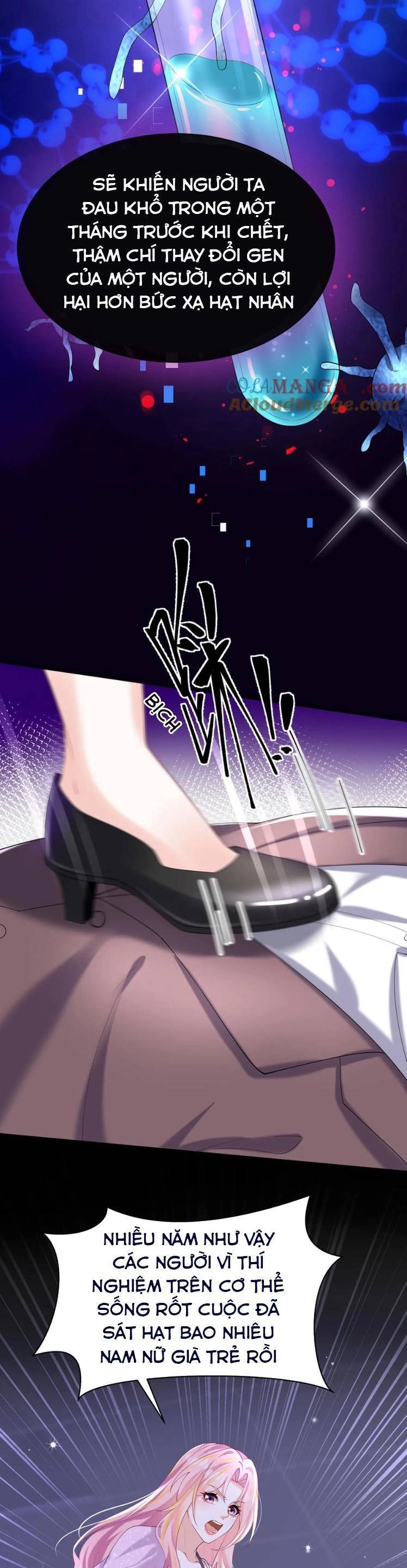 Tái Sinh Trở Lại : Chồng Cũ Khóc Lóc Cầu Xin Tái Hôn Chapter 139 - 14