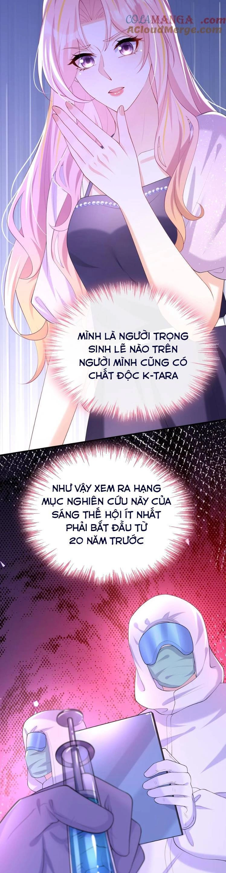 Tái Sinh Trở Lại : Chồng Cũ Khóc Lóc Cầu Xin Tái Hôn Chapter 139 - 17