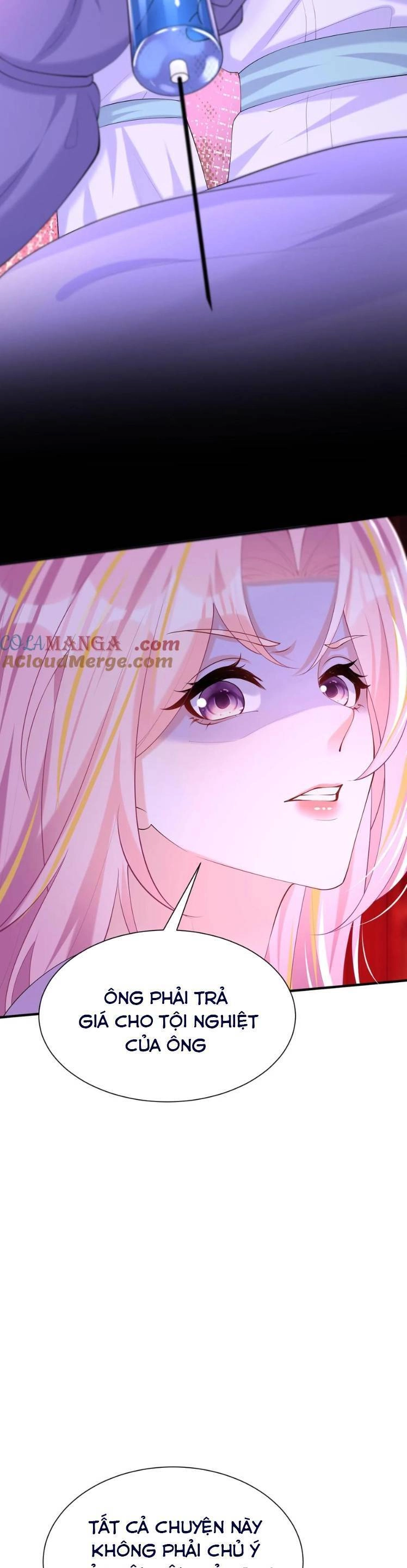 Tái Sinh Trở Lại : Chồng Cũ Khóc Lóc Cầu Xin Tái Hôn Chapter 139 - 18