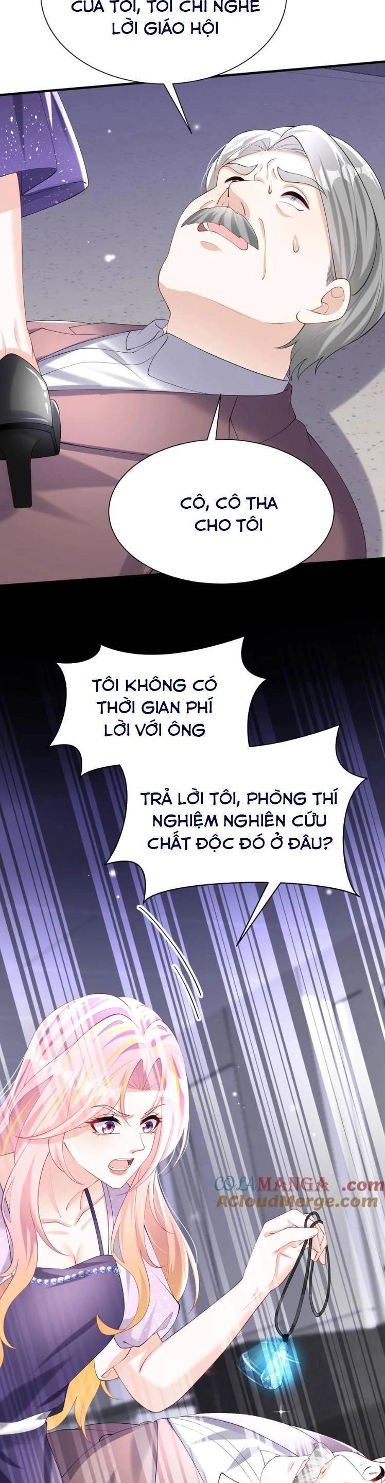 Tái Sinh Trở Lại : Chồng Cũ Khóc Lóc Cầu Xin Tái Hôn Chapter 139 - 19