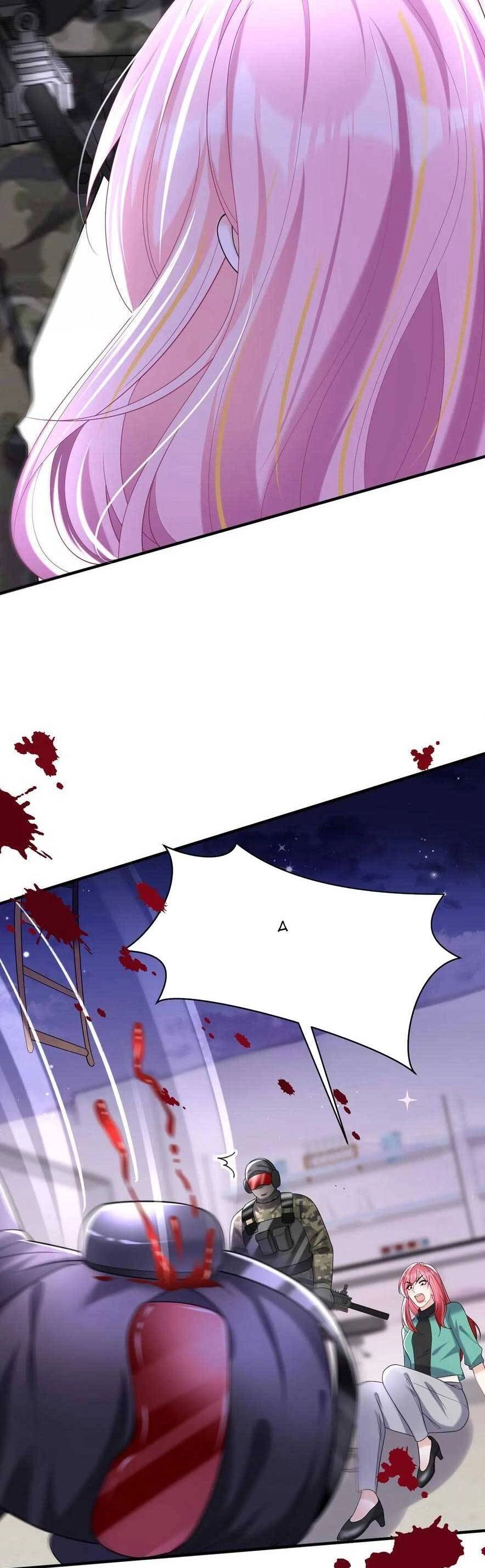 Tái Sinh Trở Lại : Chồng Cũ Khóc Lóc Cầu Xin Tái Hôn Chapter 140 - 10