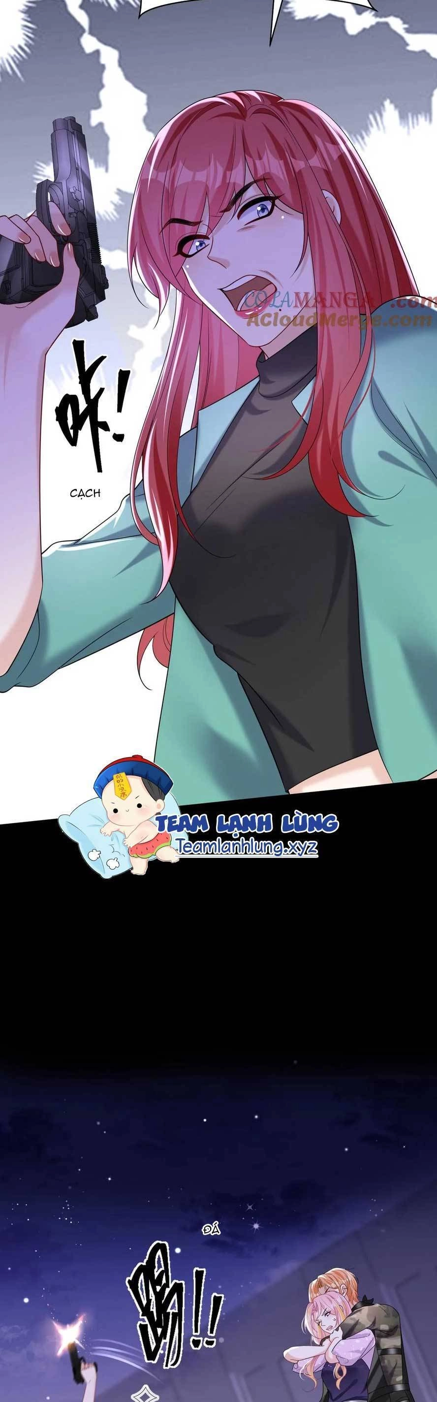 Tái Sinh Trở Lại : Chồng Cũ Khóc Lóc Cầu Xin Tái Hôn Chapter 141 - 6