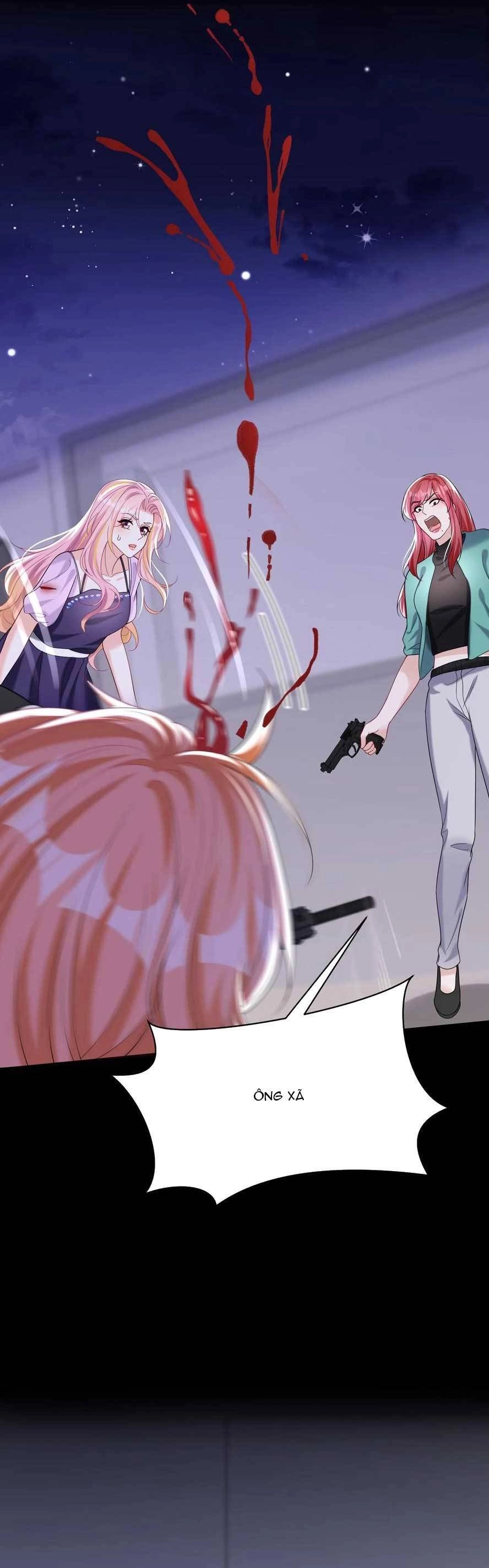 Tái Sinh Trở Lại : Chồng Cũ Khóc Lóc Cầu Xin Tái Hôn Chapter 141 - 10