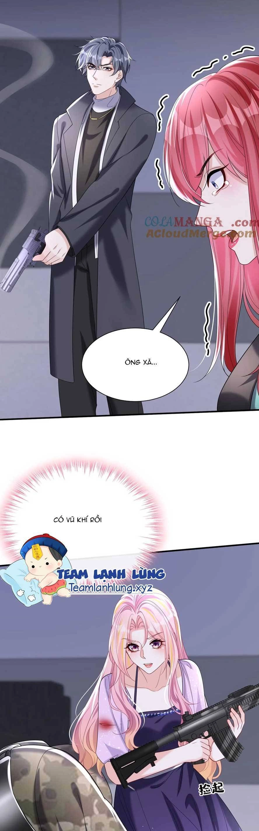 Tái Sinh Trở Lại : Chồng Cũ Khóc Lóc Cầu Xin Tái Hôn Chapter 141 - 11