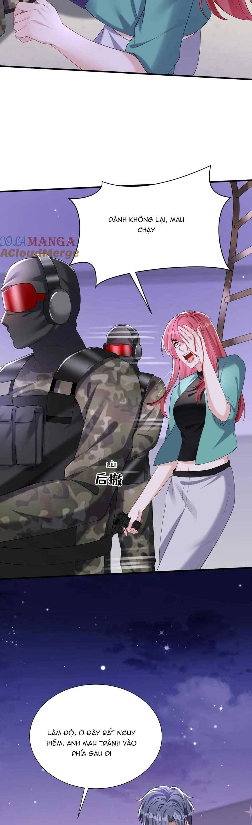 Tái Sinh Trở Lại : Chồng Cũ Khóc Lóc Cầu Xin Tái Hôn Chapter 141 - 16