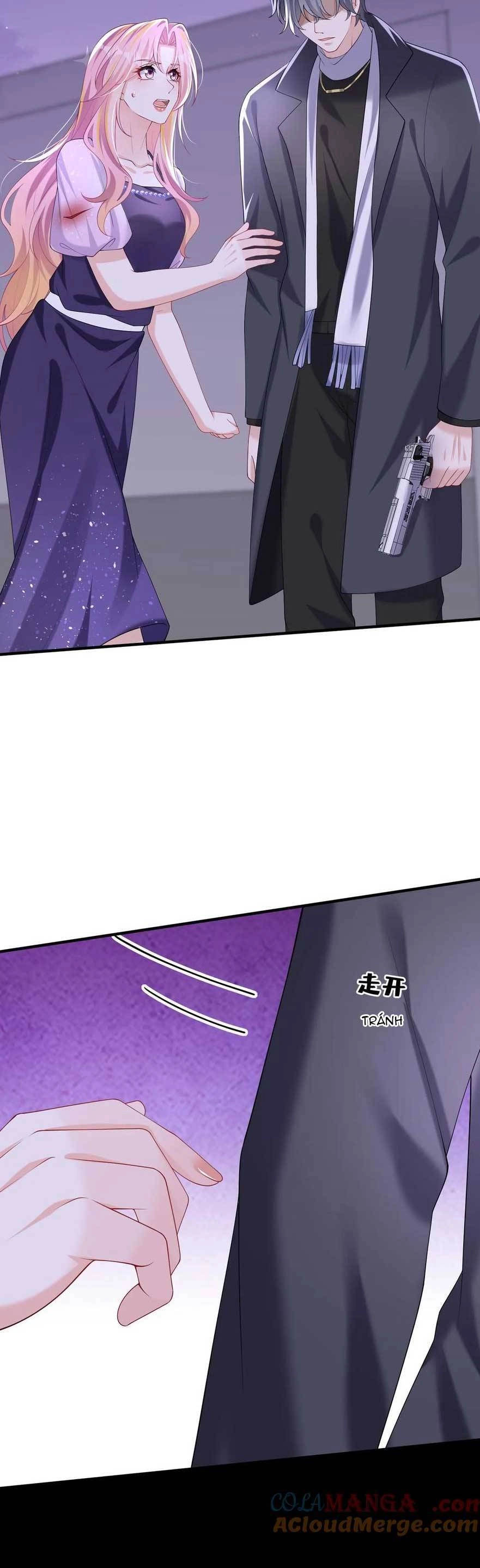 Tái Sinh Trở Lại : Chồng Cũ Khóc Lóc Cầu Xin Tái Hôn Chapter 141 - 17