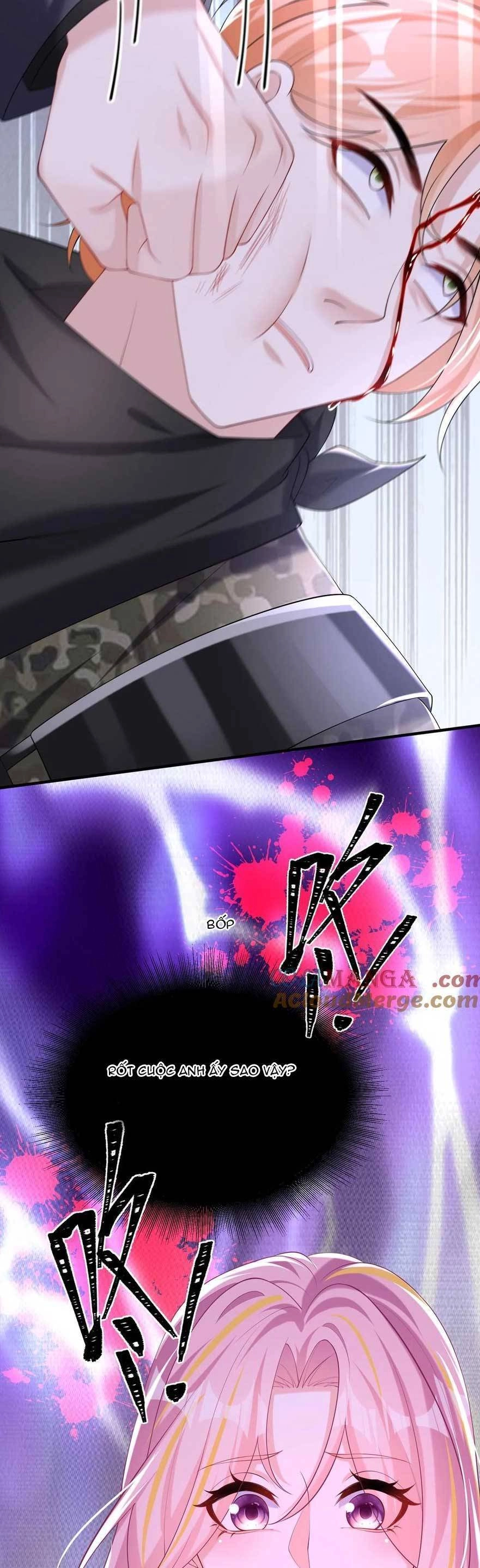 Tái Sinh Trở Lại : Chồng Cũ Khóc Lóc Cầu Xin Tái Hôn Chapter 141 - 19