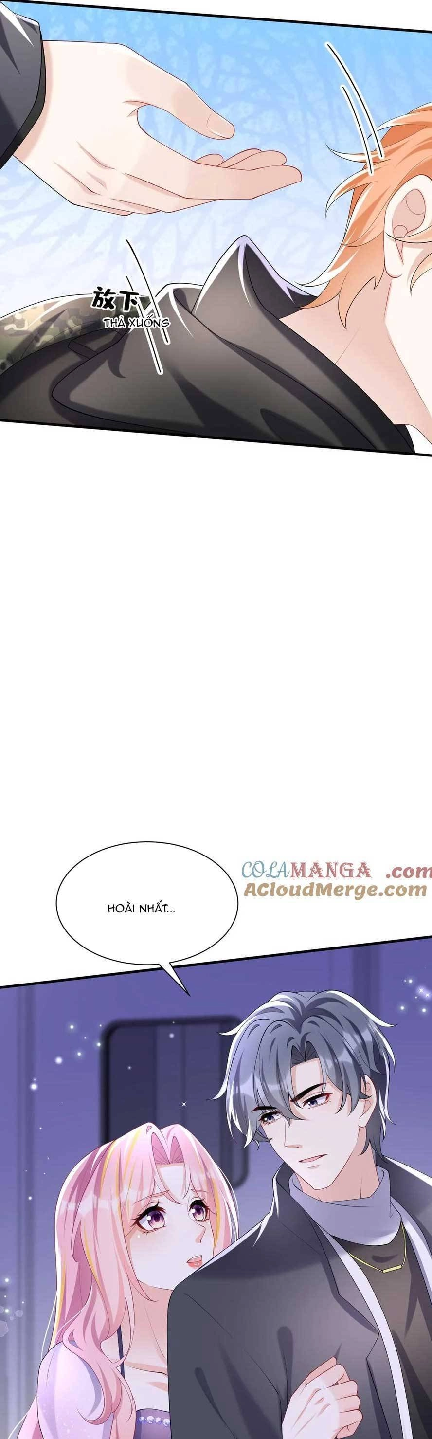 Tái Sinh Trở Lại : Chồng Cũ Khóc Lóc Cầu Xin Tái Hôn Chapter 141 - 24