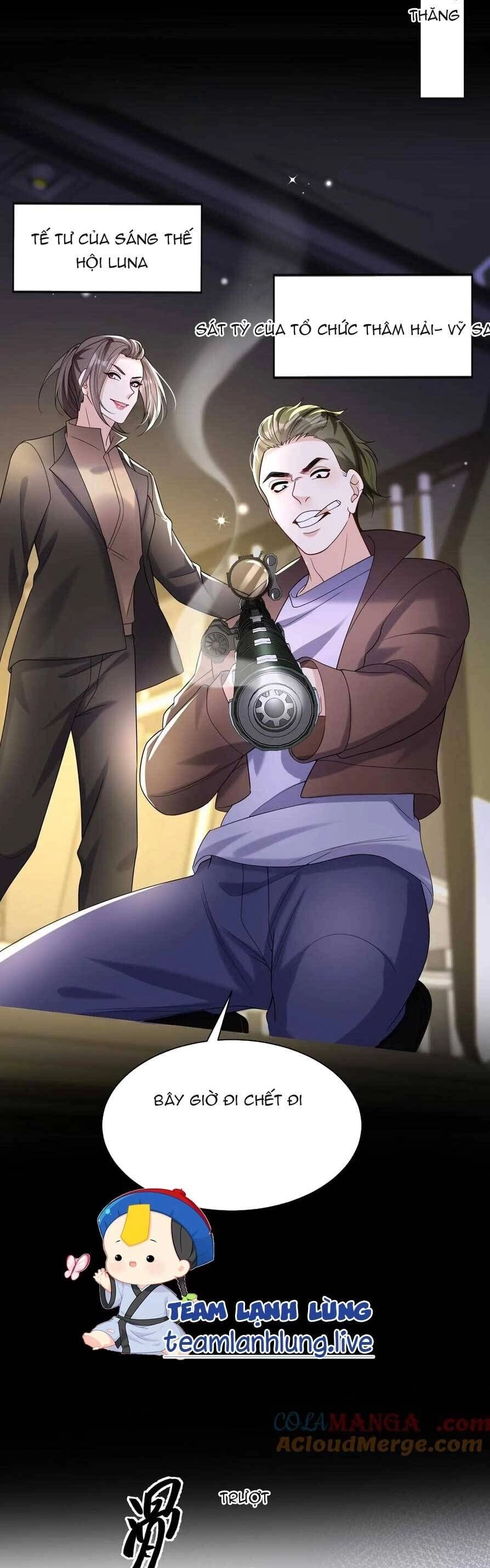 Tái Sinh Trở Lại : Chồng Cũ Khóc Lóc Cầu Xin Tái Hôn Chapter 142 - 7