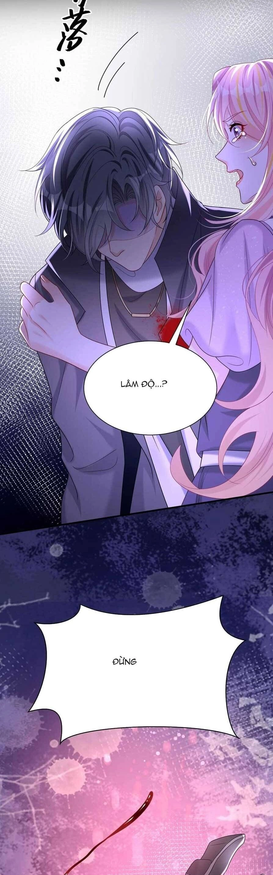 Tái Sinh Trở Lại : Chồng Cũ Khóc Lóc Cầu Xin Tái Hôn Chapter 142 - 8