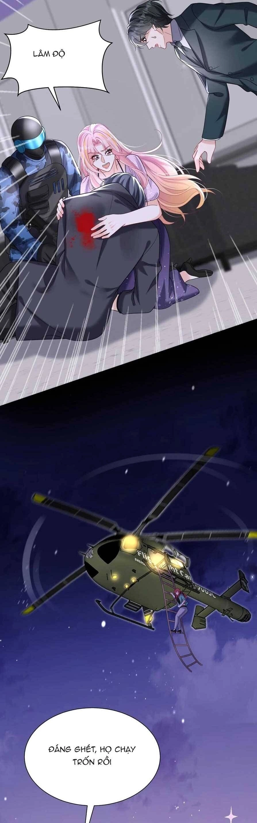 Tái Sinh Trở Lại : Chồng Cũ Khóc Lóc Cầu Xin Tái Hôn Chapter 142 - 10