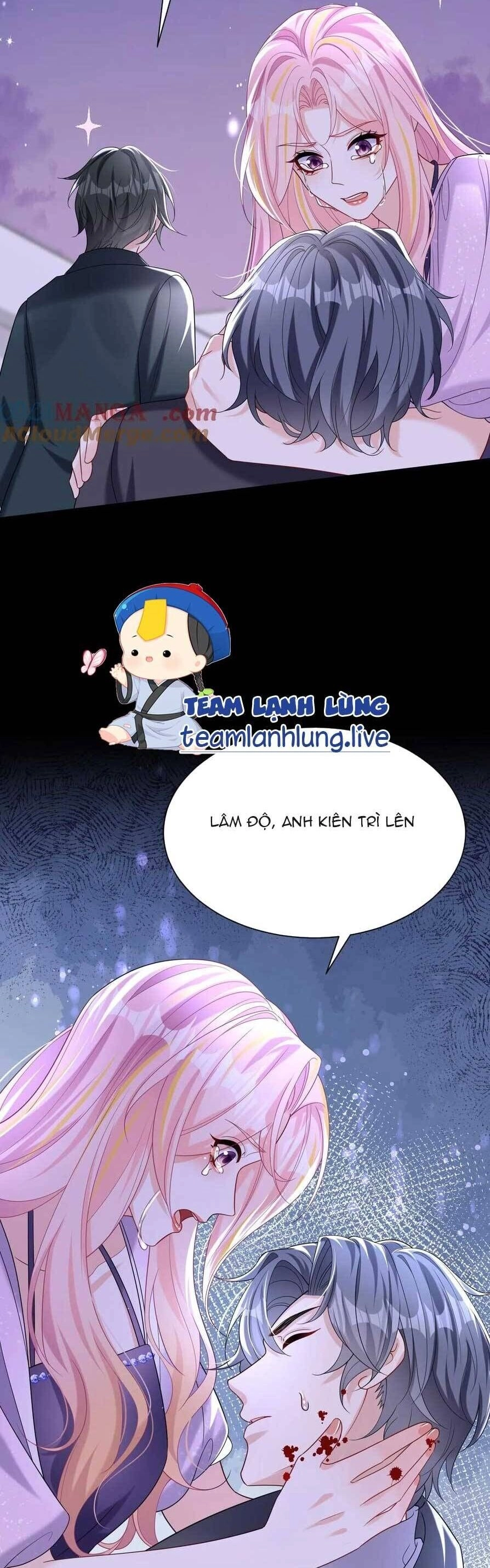 Tái Sinh Trở Lại : Chồng Cũ Khóc Lóc Cầu Xin Tái Hôn Chapter 142 - 11