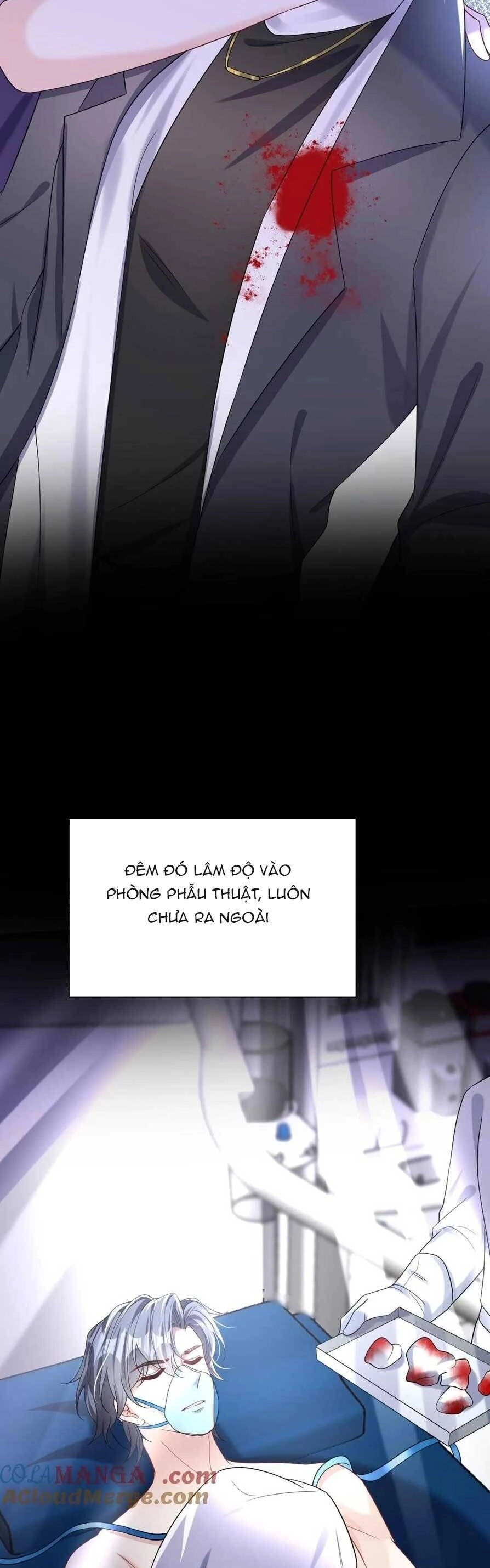 Tái Sinh Trở Lại : Chồng Cũ Khóc Lóc Cầu Xin Tái Hôn Chapter 142 - 12