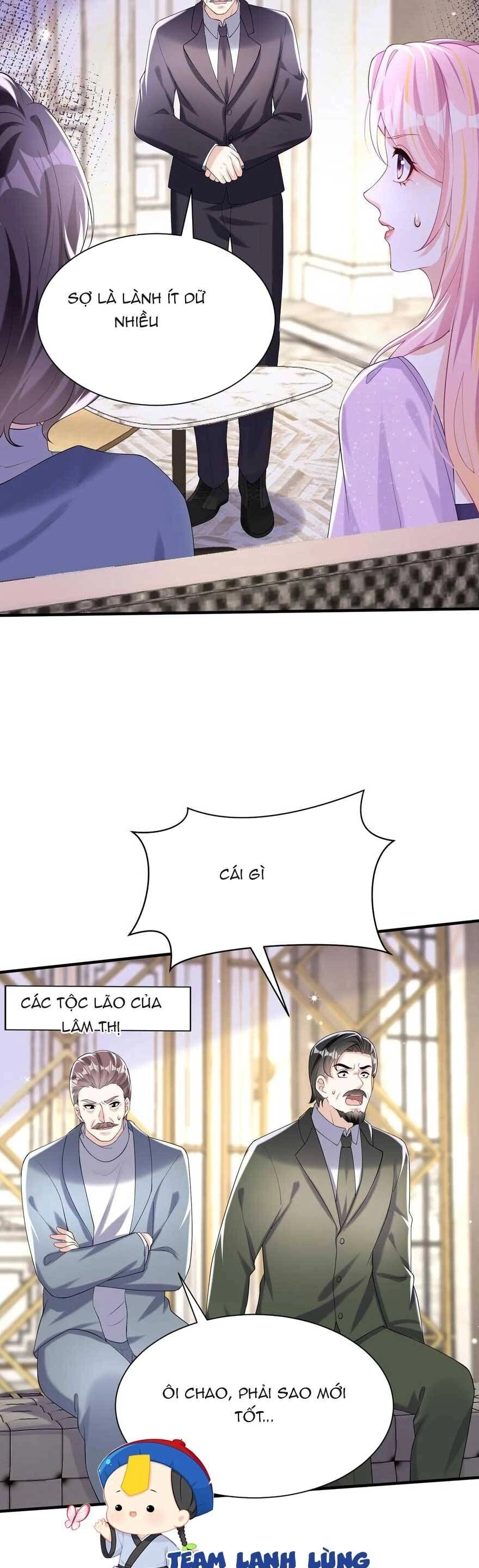 Tái Sinh Trở Lại : Chồng Cũ Khóc Lóc Cầu Xin Tái Hôn Chapter 142 - 15