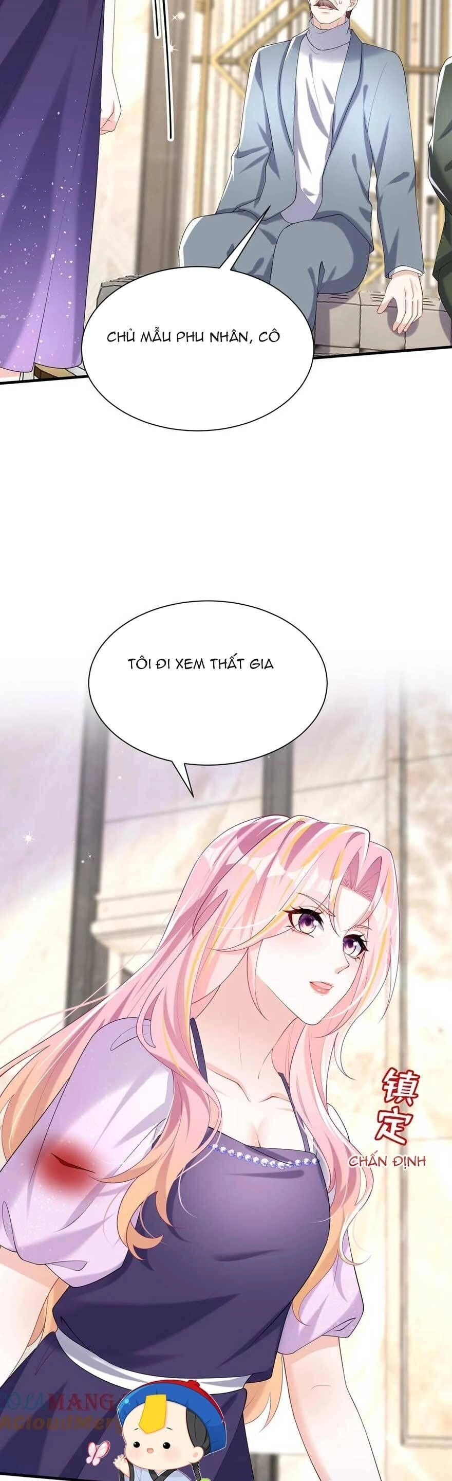 Tái Sinh Trở Lại : Chồng Cũ Khóc Lóc Cầu Xin Tái Hôn Chapter 142 - 17