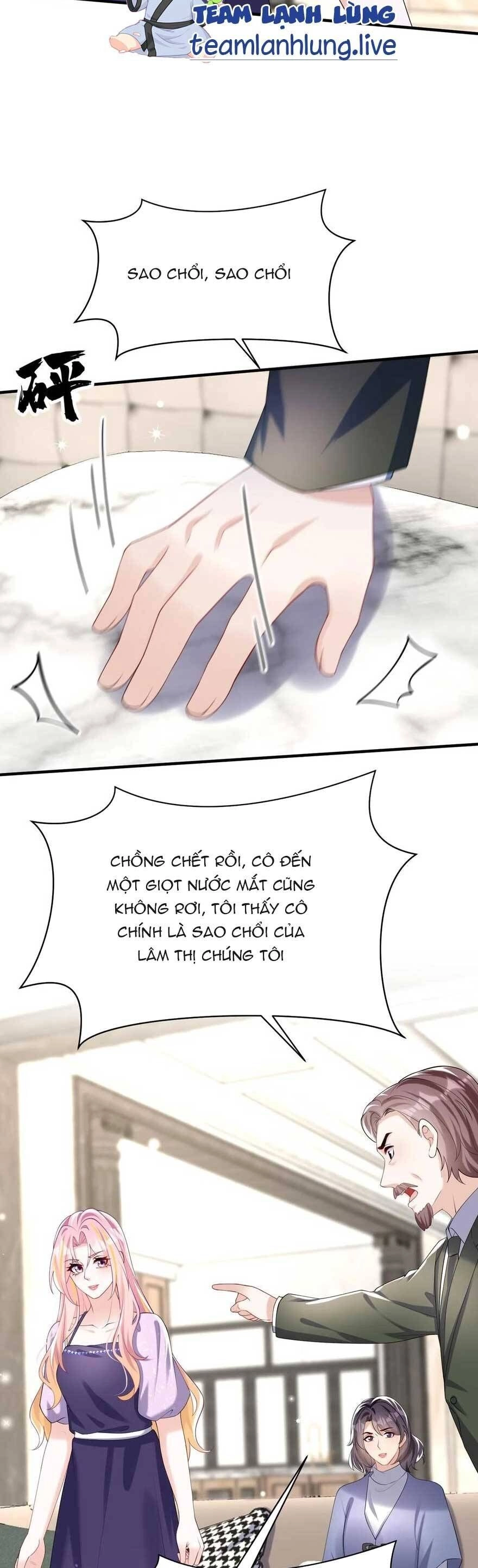 Tái Sinh Trở Lại : Chồng Cũ Khóc Lóc Cầu Xin Tái Hôn Chapter 142 - 18