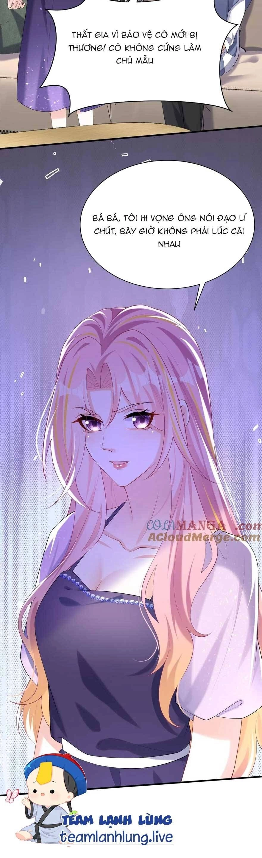 Tái Sinh Trở Lại : Chồng Cũ Khóc Lóc Cầu Xin Tái Hôn Chapter 142 - 19