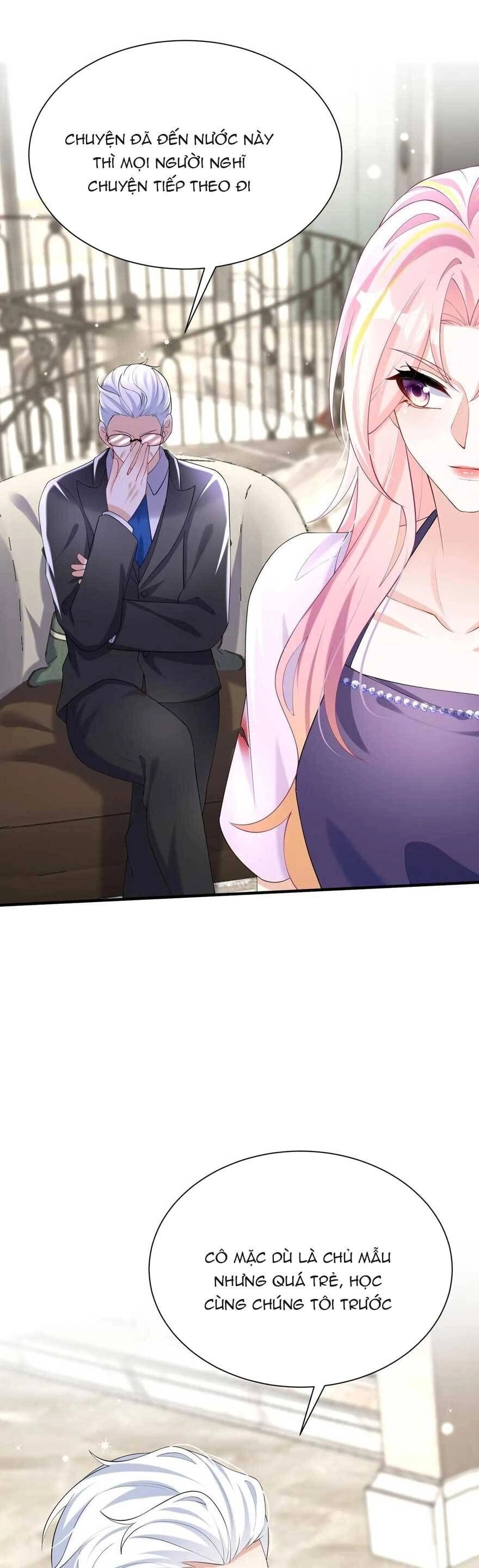 Tái Sinh Trở Lại : Chồng Cũ Khóc Lóc Cầu Xin Tái Hôn Chapter 142 - 20